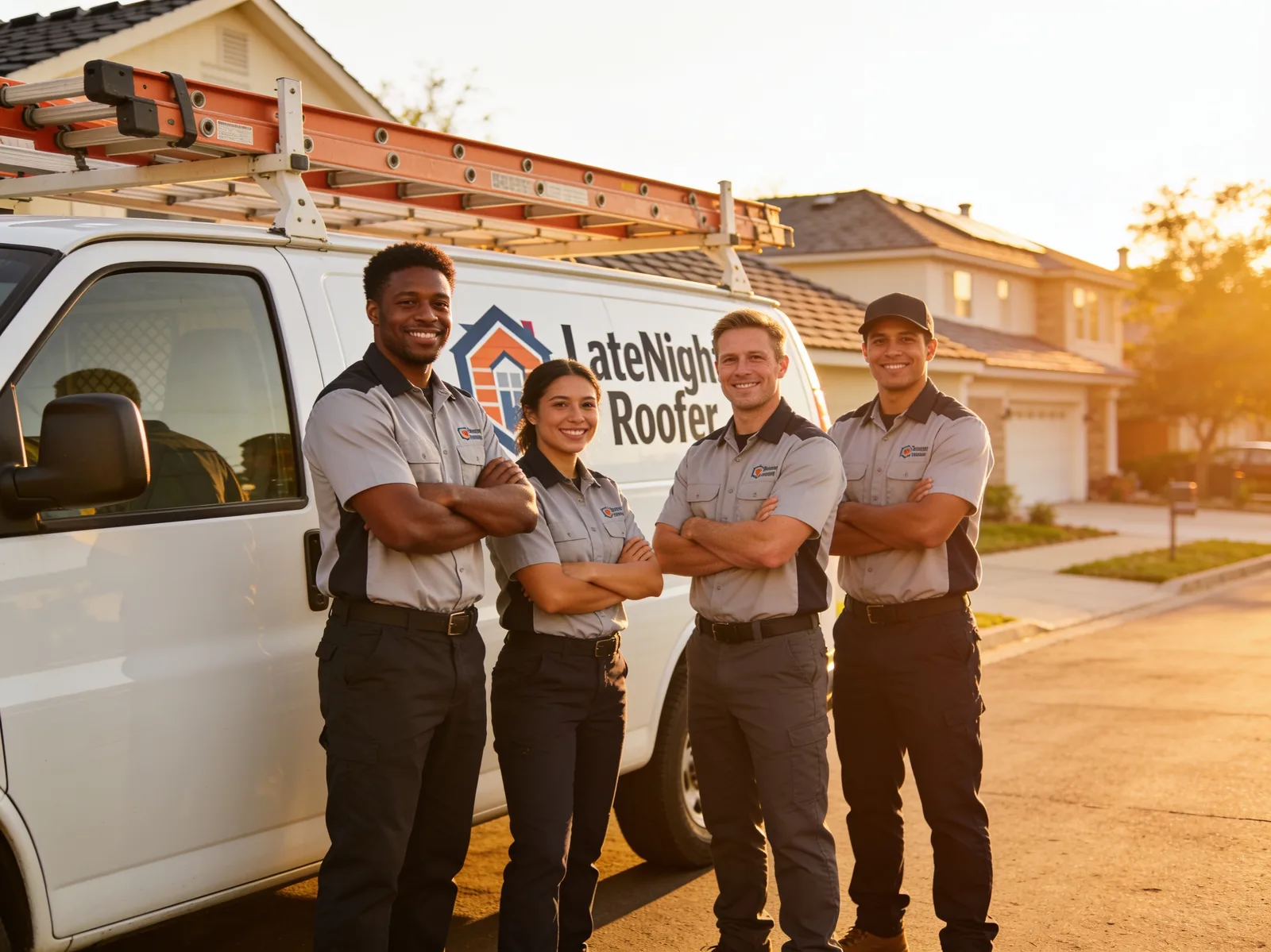 Emergency Roof Repair company in Earle, AR